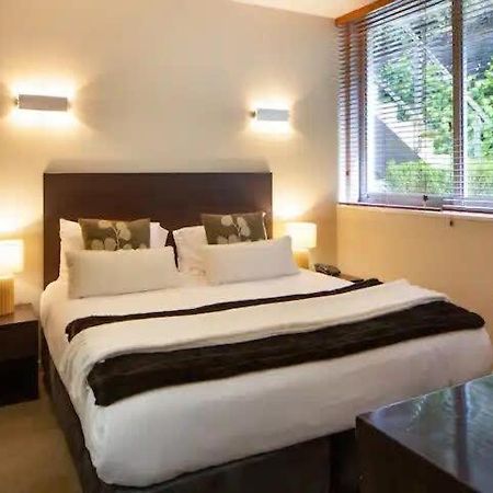 קווינסטאון Stunning 1 Bedroom Studio Apartment מראה חיצוני תמונה
